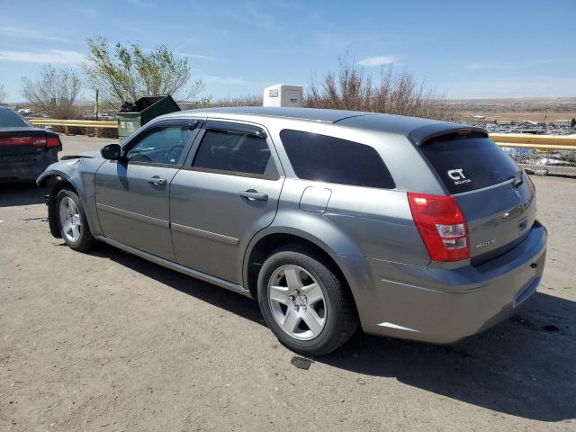 DODGE MAGNUM SXT 2005 gray 4dr spor gas 2D4FV48V55H529632 photo #3