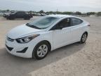 2016 HYUNDAI ELANTRA SE - 5NPDH4AE5GH789108