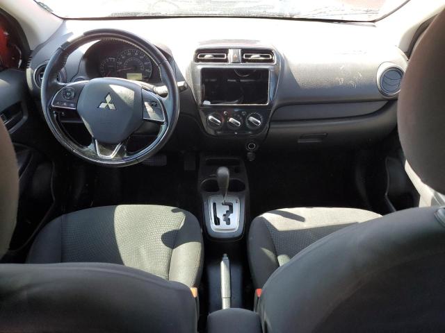2018 MITSUBISHI MIRAGE G4 ML32F3FJ3JHF15110