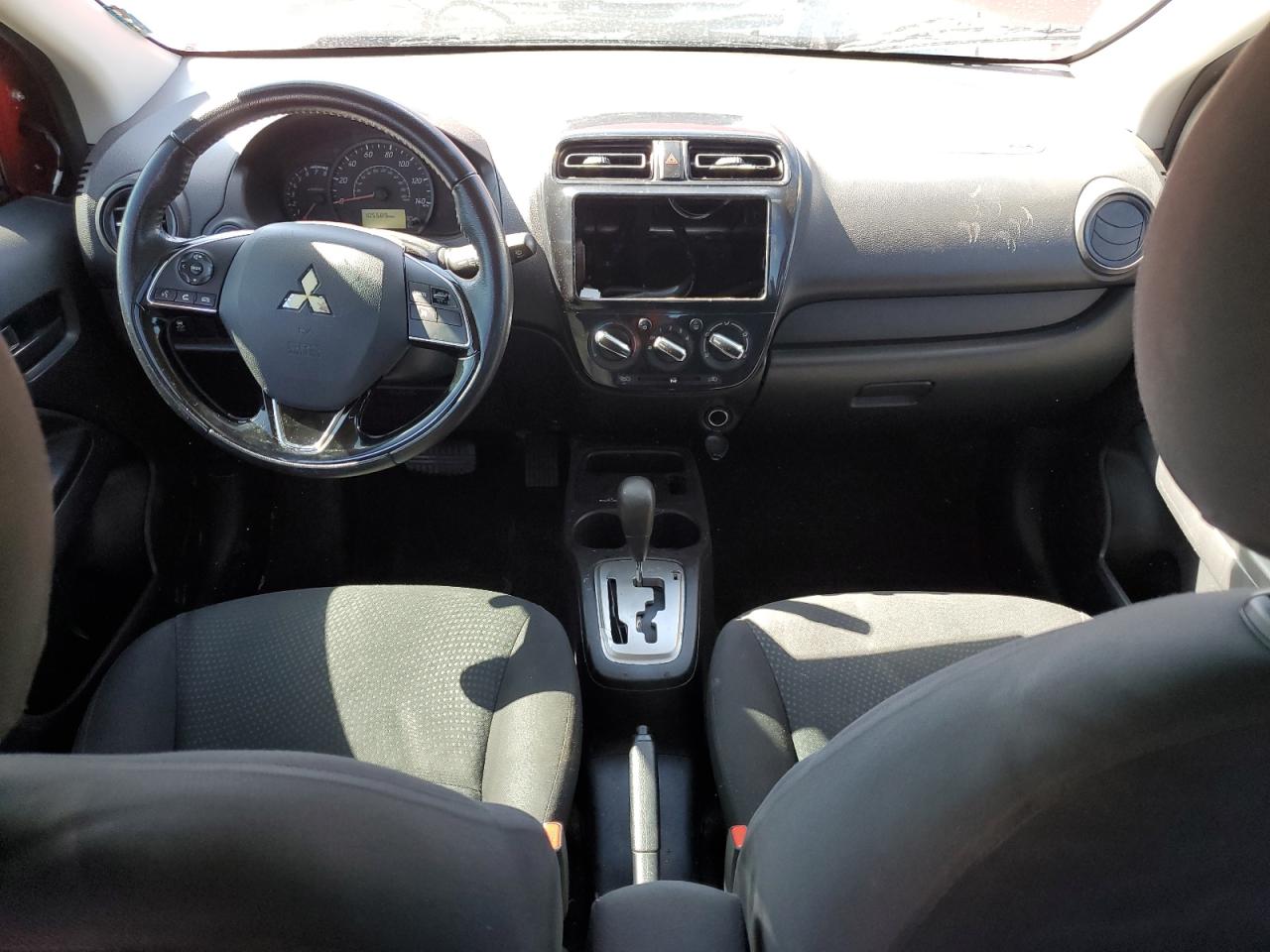 MITSUBISHI MIRAGE G4 ES