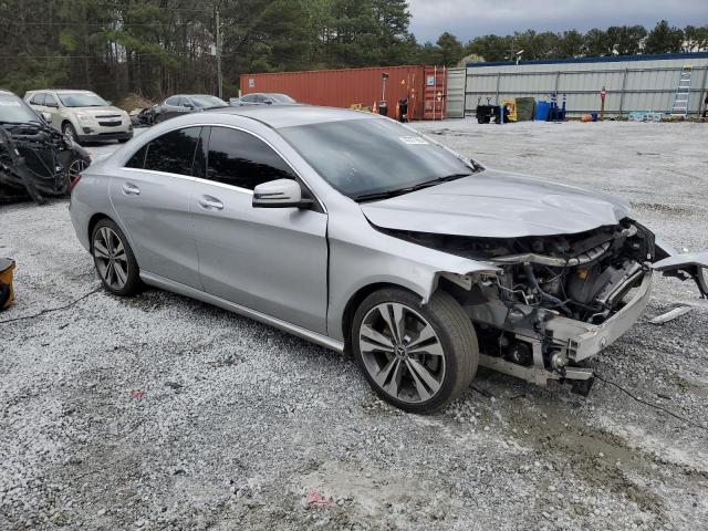 Vin: wddsj4eb6kn753731, lot: 47677955, mercedes-benz cla-class 250 20194