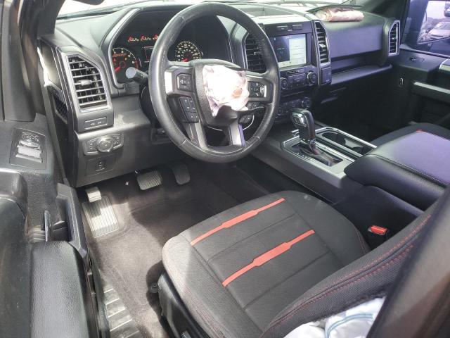 2016 FORD F150 SUPER - 1FTEW1EF4GFA68204