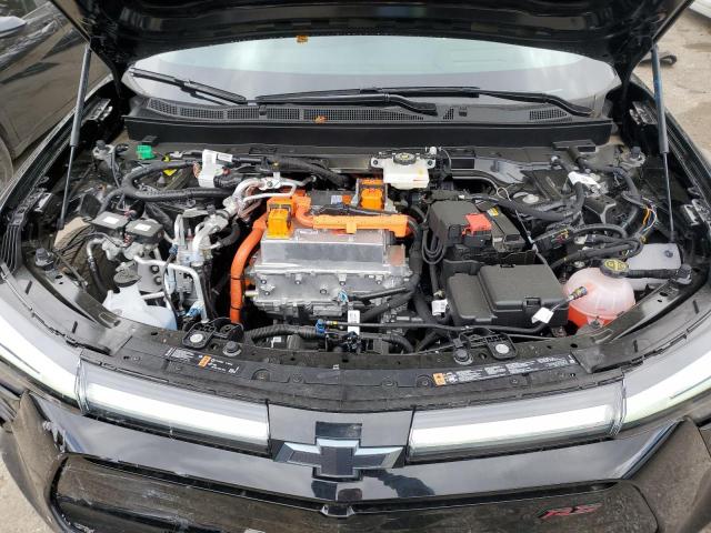 2025 CHEVROLET BLAZER RS - 3GNKDJRJ6SS130558