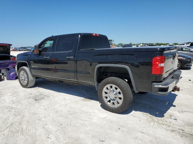 2016 GMC SIERRA K25 1GT12REG2GF297840