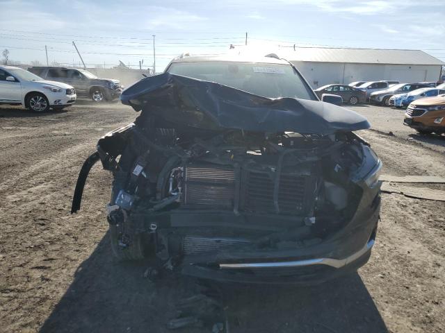 2018 GMC TERRAIN SL 3GKALPEV1JL211418