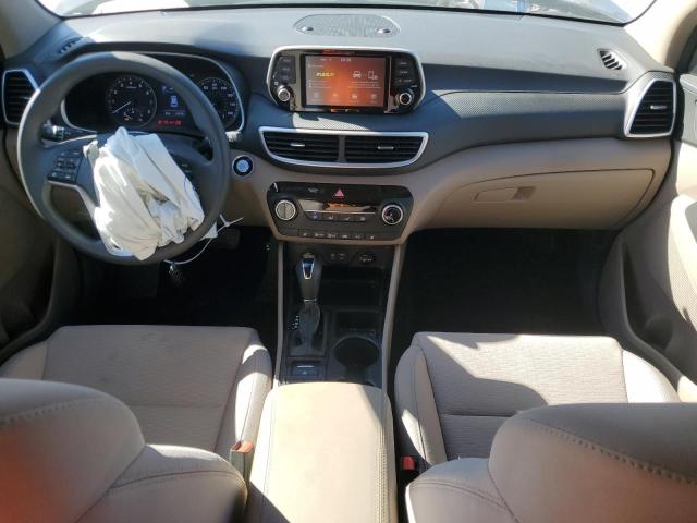 2019 HYUNDAI TUCSON LIM KM8J33A46KU969405