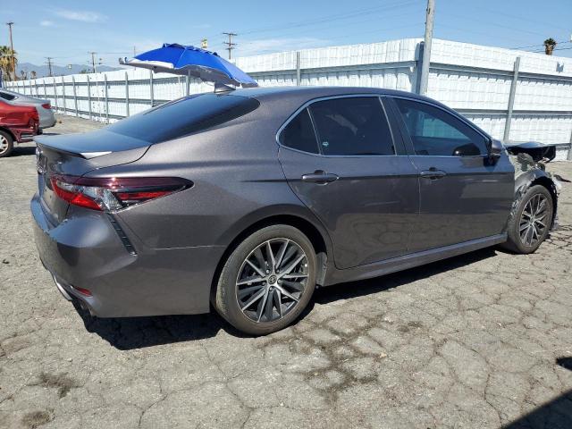 Vin: 4t1g11ak9pu832730, lot: 49294455, toyota camry se night shade 20233