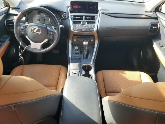 2018 LEXUS NX 300H JTJBJRBZ4J2095848
