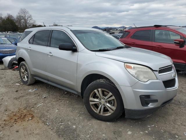 2015 CHEVROLET EQUINOX LS - 2GNALAEKXF1131629