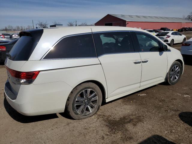 2015 HONDA ODYSSEY TO 5FNRL5H91FB511726