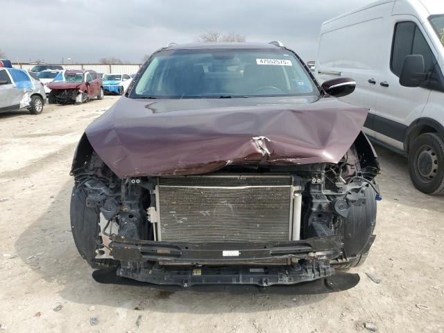 2018 KIA SORENTO LX - 5XYPG4A38JG427089