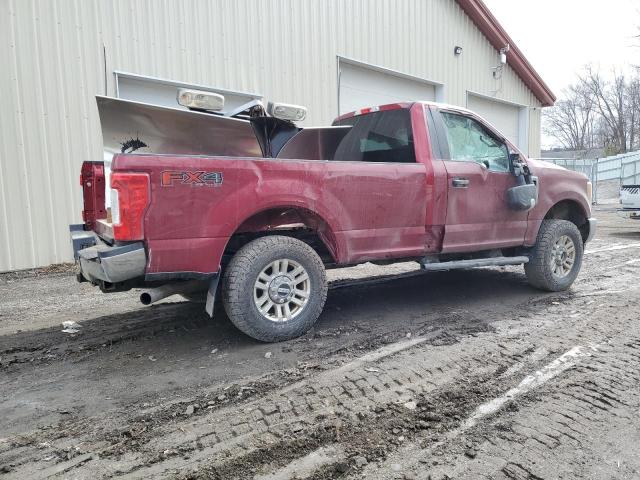 Vin: 1ftrf3b60hee40369, lot: 49781045, ford f350 super duty 20173