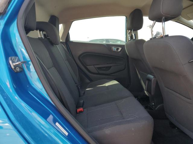 2016 FORD FIESTA SE - 3FADP4EJ4GM130382