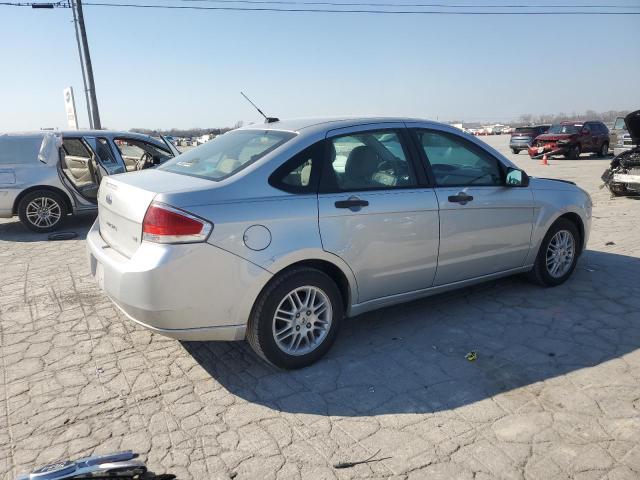 Vin: 1fahp3fn3bw200282, lot: 48983925, ford focus se 20113