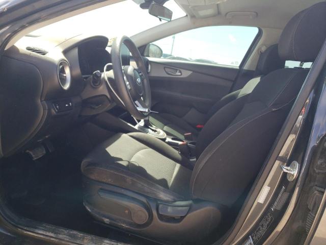2020 KIA FORTE FE - 3KPF24AD5LE249550
