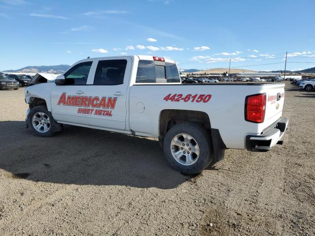 Vin: 3gcukrec7jg521068, lot: 50814705, chevrolet all models k1500 lt 20182