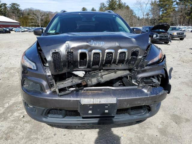 2016 JEEP CHEROKEE L - 1C4PJMCB0GW371764