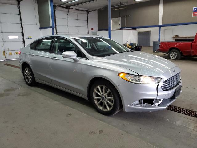 Vin: 3fa6p0h70hr280351, lot: 50067415, ford fusion se 20174