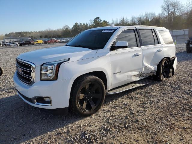 2016 GMC YUKON SLE 1GKS1AKC3GR396731