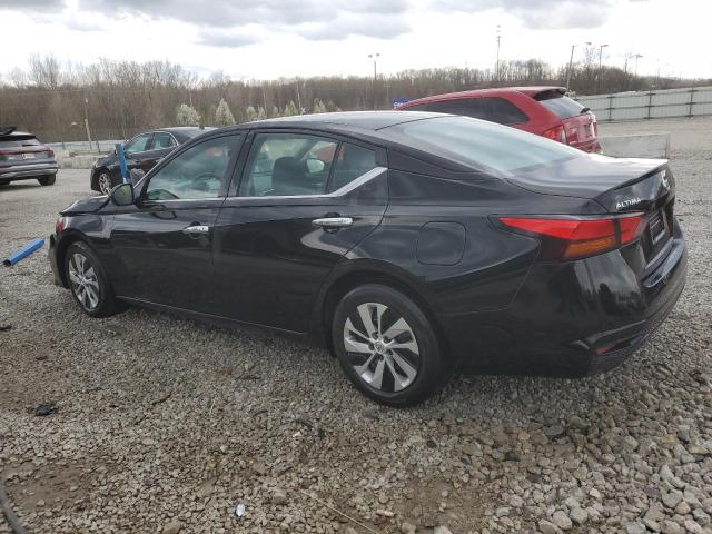 Vin: 1n4bl4bv2nn409567, lot: 50708795, nissan altima s 20222