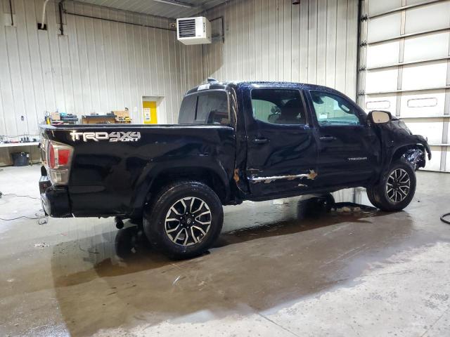 2021 TOYOTA TACOMA DOU - 5TFCZ5AN0MX266089