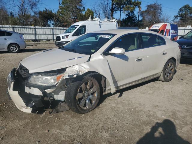 Vin: 1g4gf5e33df143794, lot: 50185255, buick lacrosse premium 2013 img_1