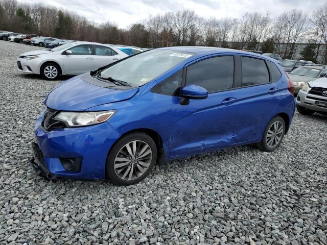 HONDA FIT EX