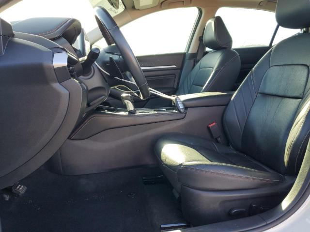 2023 NISSAN ALTIMA SR 1N4BL4CV8PN323780
