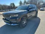 2023 JEEP GRAND CHER - 1C4RJJBGXP8768701