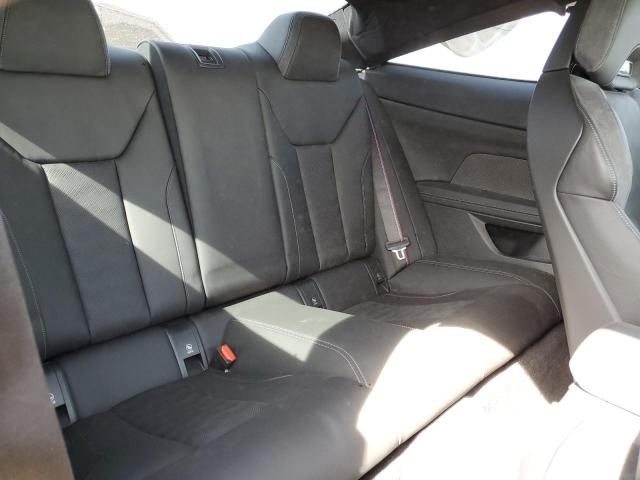 2023 BMW M4 COMPETI WBS43AZ0XPCM48023