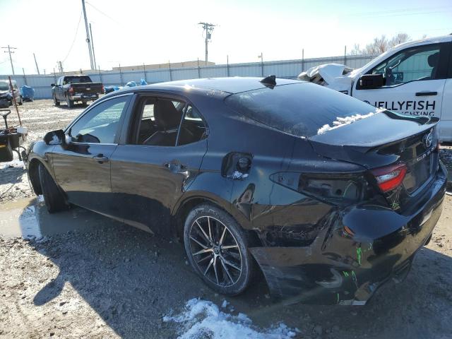 Vin: 4t1g11ak8mu520412, lot: 49348005, toyota camry se 20212