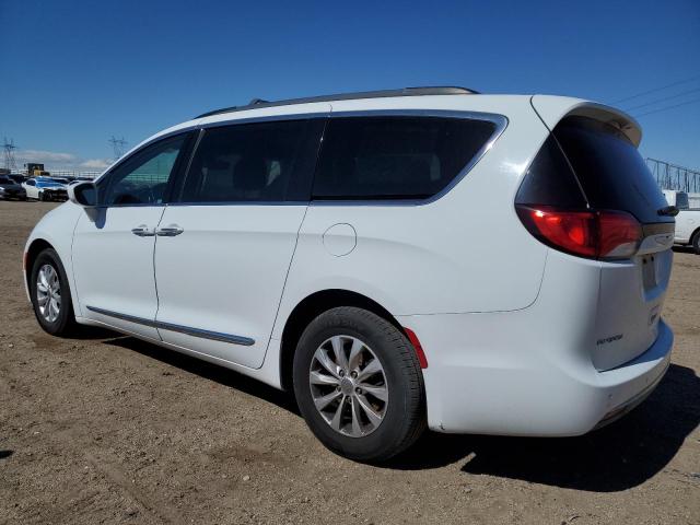 Vin: 2c4rc1bg6hr627317, lot: 47654965, chrysler pacifica touring l 20172