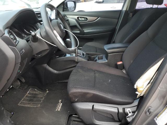 JN1BJ1CW7LW642537 2020 NISSAN ROGUE