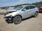 2016 NISSAN MURANO S - 5N1AZ2MG4GN165507