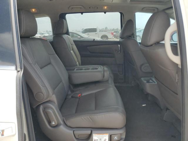 2015 HONDA ODYSSEY TO 5FNRL5H94FB128220