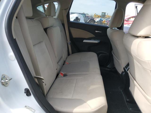 2015 HONDA CR-V EX - 5J6RM4H56FL015543