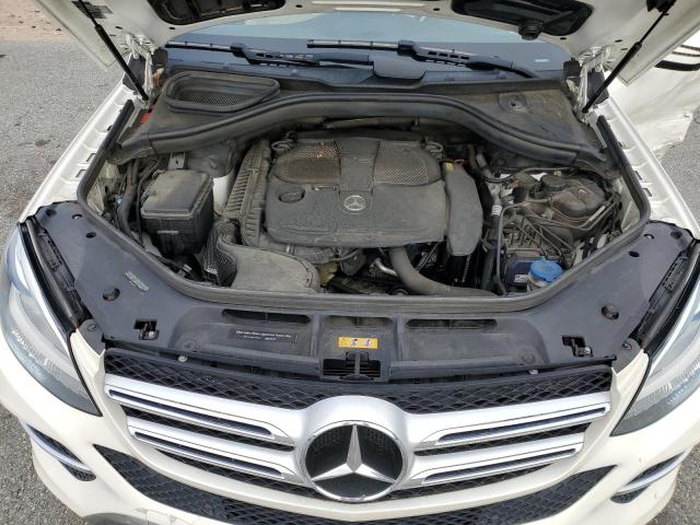 2018 MERCEDES-BENZ GLE 350 4M - 4JGDA5HB9JB068669
