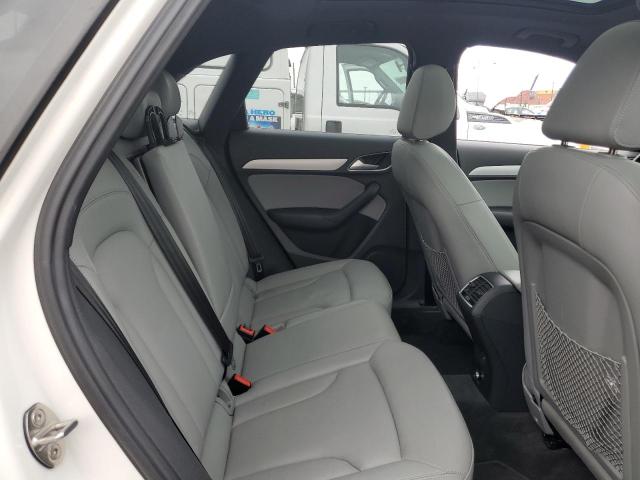 2018 AUDI Q3 PREMIUM - WA1BCCFS7JR025317