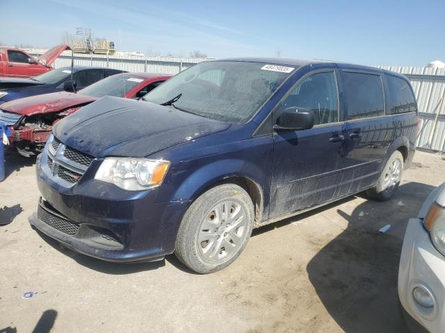 DODGE GRAND CARA