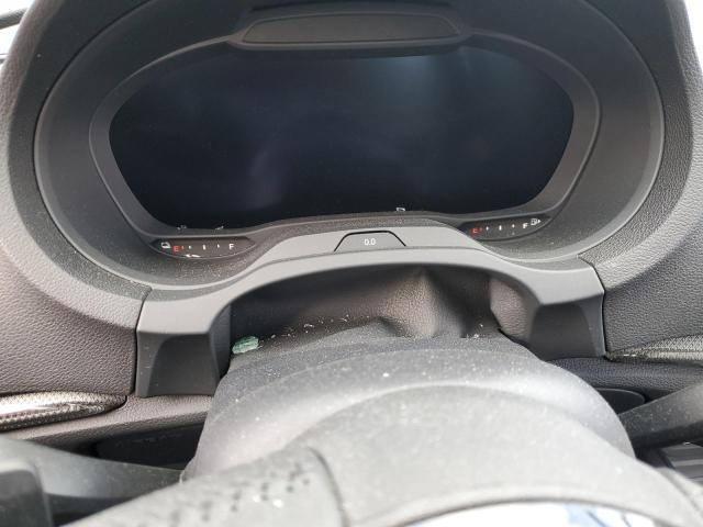 2017 AUDI A3 E-TRON WAUTPBFF9HA059485