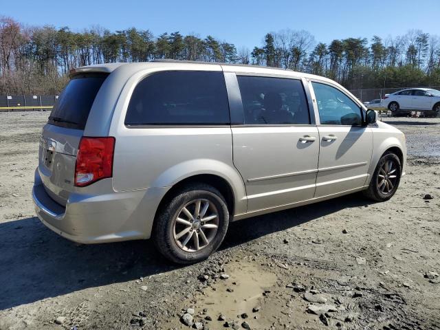 Vin: 2c4rdgcg5dr635014, lot: 49552925, dodge caravan sxt 20133