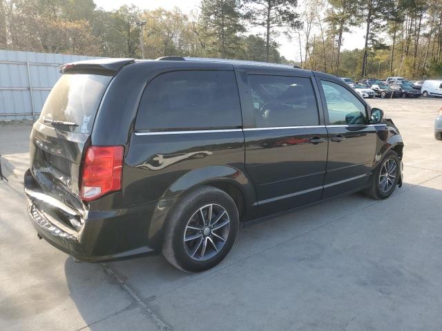 Vin: 2c4rdgcgxhr604444, lot: 50798415, dodge caravan sxt 20173