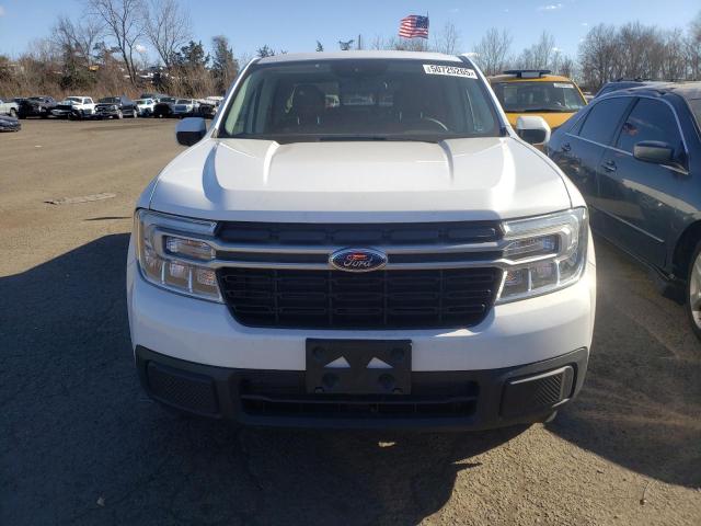 2023 FORD MAVERICK X - 3FTTW8E31PRA60134