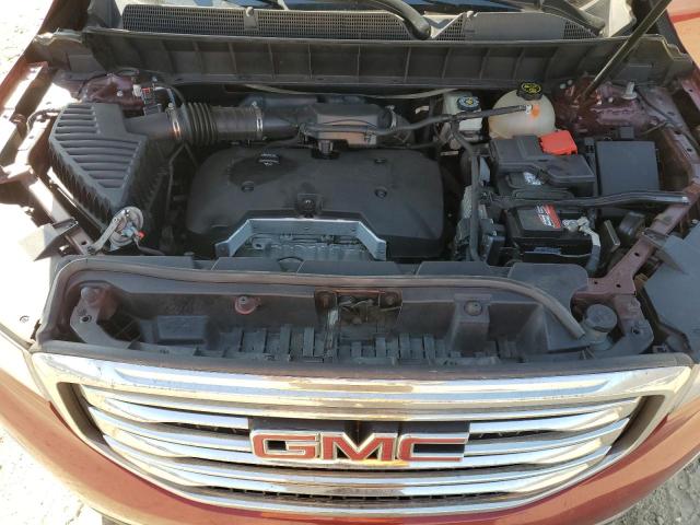 2019 GMC ACADIA SLE - 1GKKNLLA3KZ265756