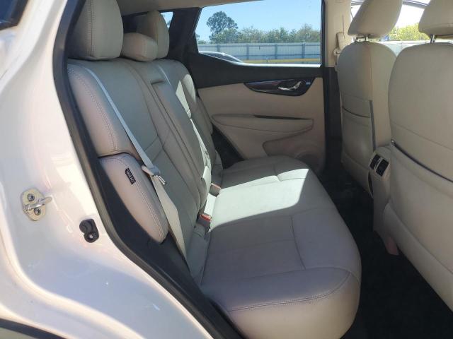 2022 NISSAN ROGUE SPOR - JN1BJ1BW9NW490054