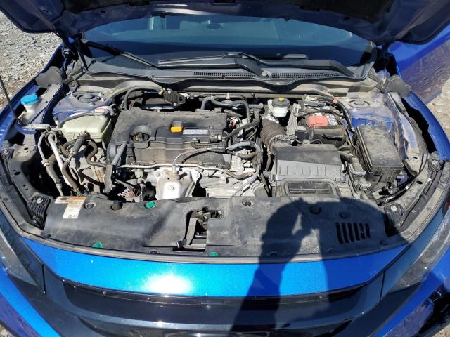 2019 HONDA CIVIC SPOR - 2HGFC2F84KH585949