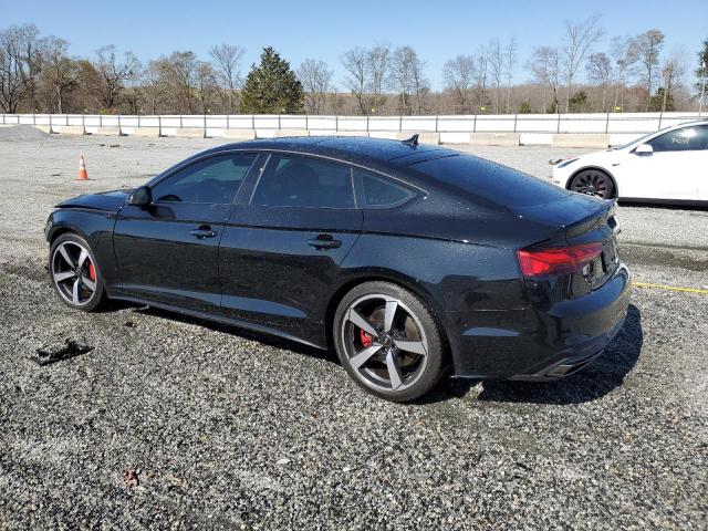 Vin: waufacf52pa054798, lot: 49877905, audi a5 premium plus 45 20232