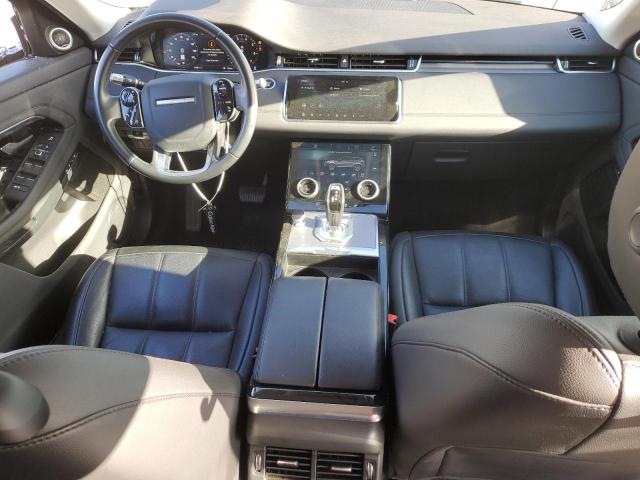 2020 LAND ROVER RANGE ROVE SALZP2FX0LH095449