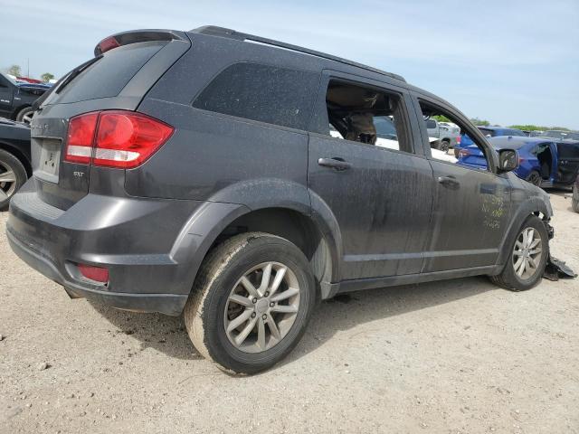 2016 DODGE JOURNEY SX - 3C4PDCBB9GT127619