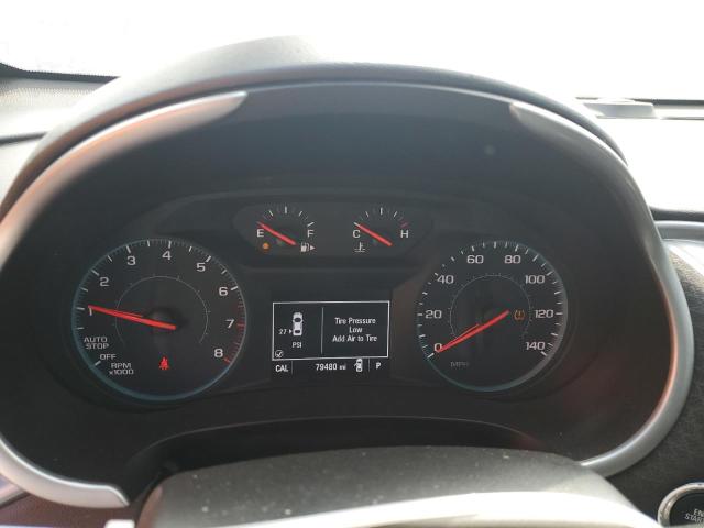 2020 CHEVROLET MALIBU LS 1G1ZB5ST1LF011329